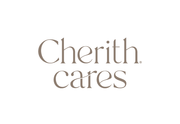 Cherith® Cares | Modern Christian Stationery | Give Back