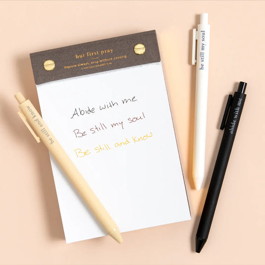Encouragement | Pen Set