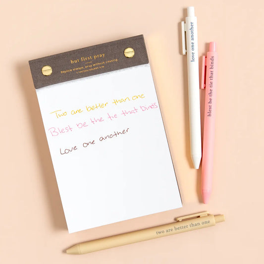Friendship | Pen Set