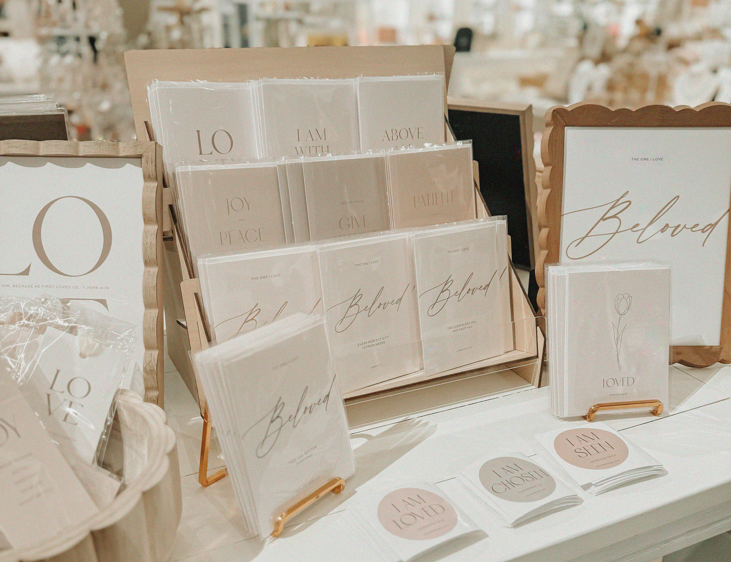 Cherith® | Modern Christian Stationery | Bible Verse | Stockist