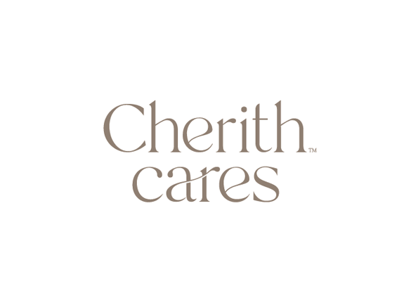 Cherith | Modern Christian Stationery