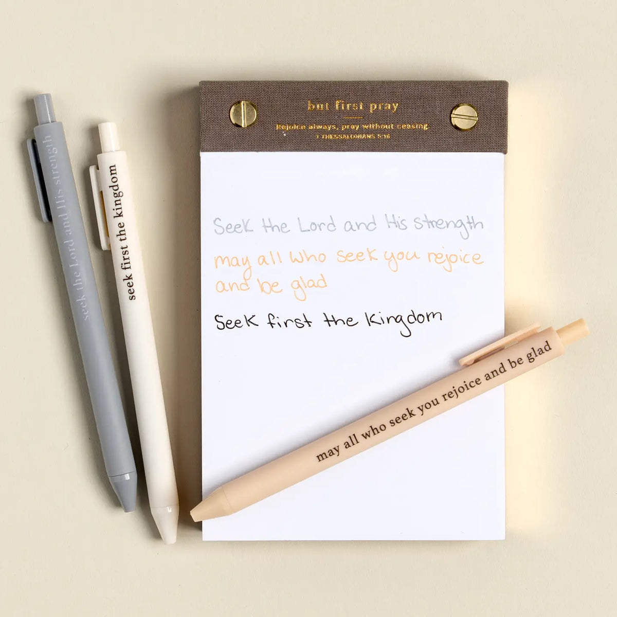Seek | Pen Set